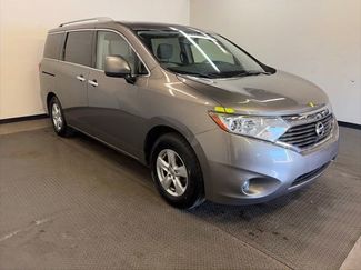 Used 2016 Nissan Quest SV video 1