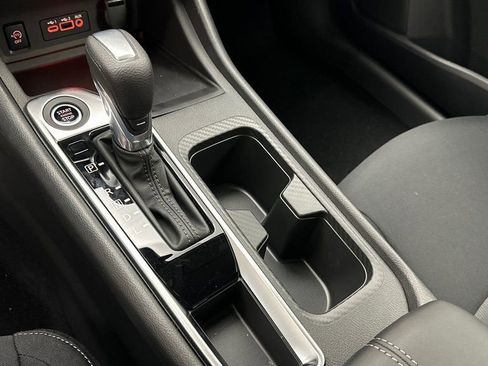 New 2025 Nissan Sentra SV image 6