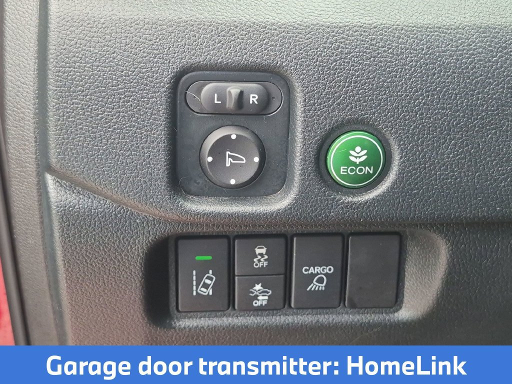 Used 2023 Honda Ridgeline RTL image 21