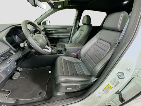 Used 2026 Honda CR-V Sport-L image 15