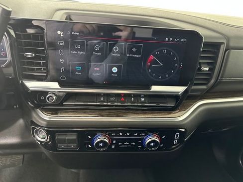 Used 2025 GMC Sierra 2500 SLE w/ SLE Value Package; image 21