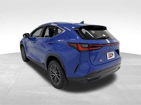 Used 2022 Lexus NX 350 AWD image 3