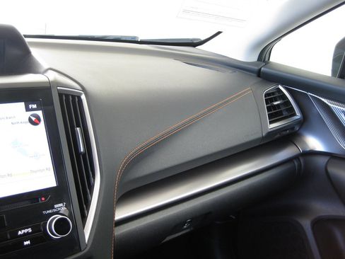 Used 2023 Subaru Crosstrek 2.5i Limited image 22