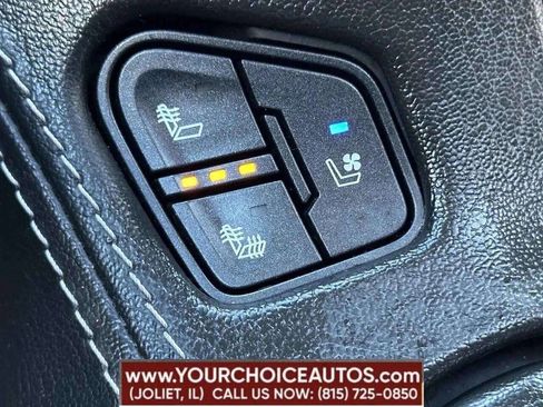 Used 2018 Chevrolet Tahoe Premier image 41