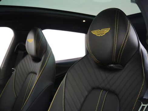 New 2026 Aston Martin DBX 707 image 5