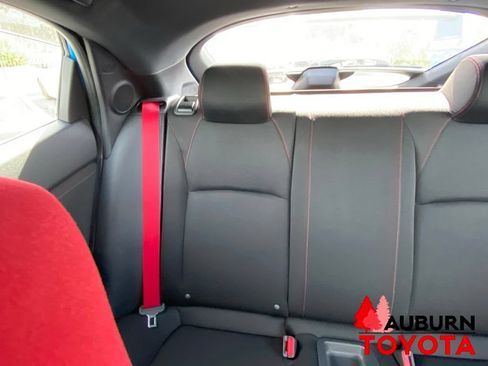 Used 2021 Honda Civic Type R image 18