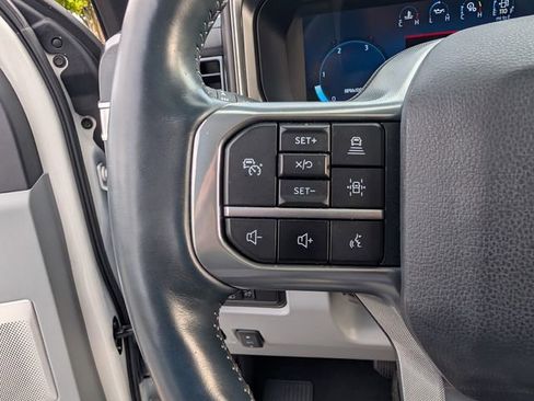 Used 2024 Ford F450 Limited w/ FX4 Off-Road Package AWD/4WD image 23