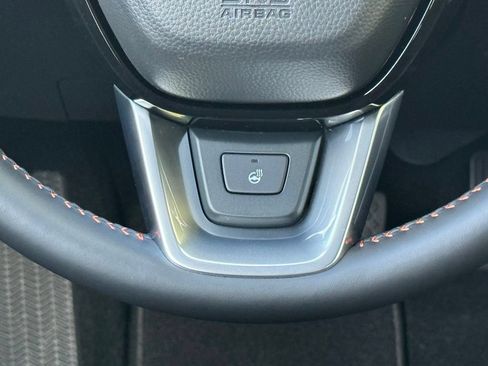 Certified 2026 Honda CR-V Sport Touring image 24