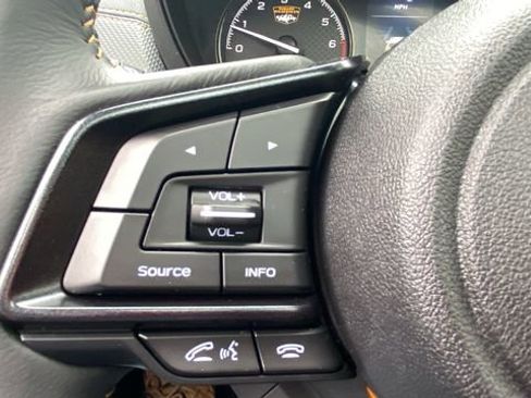 Certified 2025 Subaru Forester Wilderness image 24