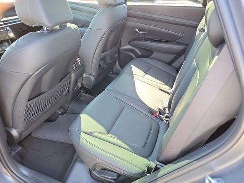 New 2026 Hyundai Tucson Limited w/ Tow & Go Package image 18