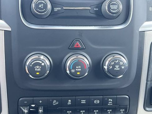 Used 2018 RAM 2500 Big Horn AWD/4WD image 20