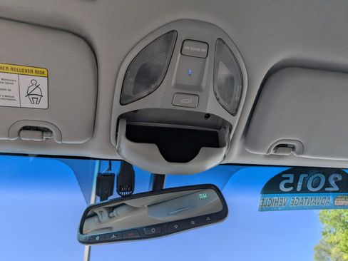 Used 2015 Hyundai Santa Fe GLS w/ Option Group 02 FWD image 24