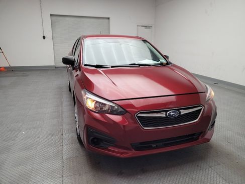 Used 2019 Subaru Impreza 2.0i image 14