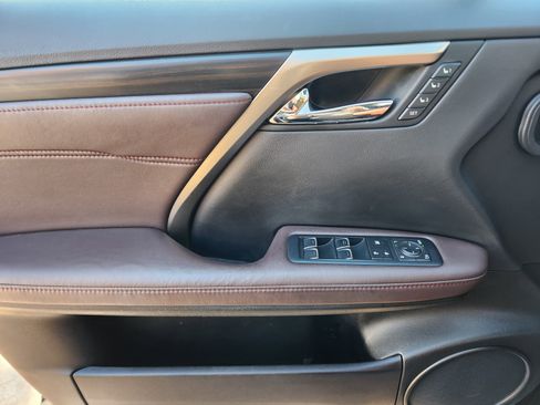 Used 2016 Lexus RX 350 FWD image 32