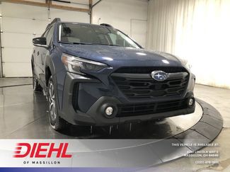 Used 2023 Subaru Outback Premium video 1