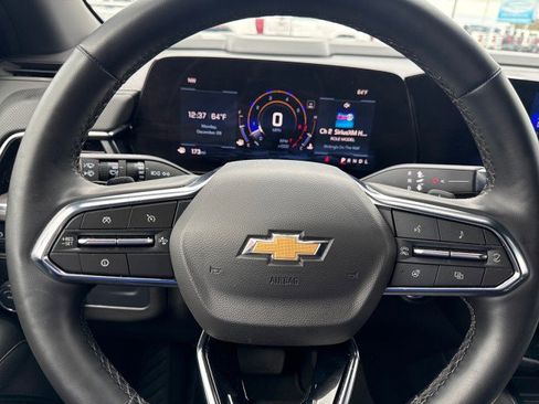 Used 2025 Chevrolet Tahoe Premier image 32