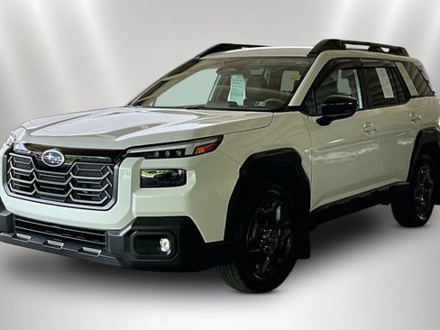 Certified 2026 Subaru Outback Premium AWD/4WD image 3