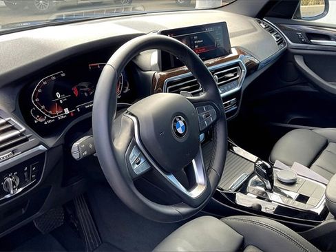 Used 2024 BMW X3 sDrive30i w/ Convenience Package image 13