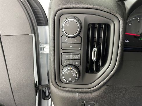 New 2026 Chevrolet Silverado 3500 W/T w/ WT/CX Safety Package image 11