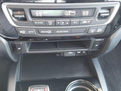 Used 2020 Honda Ridgeline RTL-E image 18