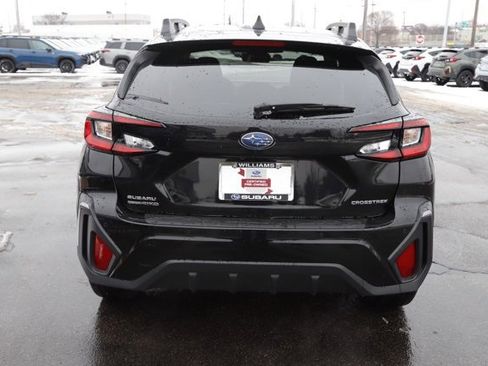 Certified 2025 Subaru Crosstrek 2.5i Limited image 4