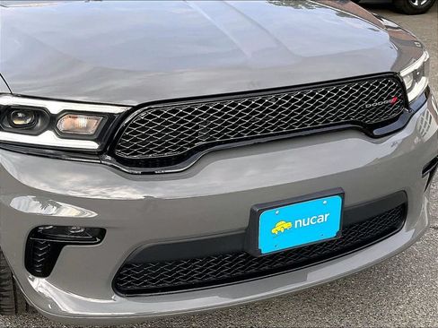 Used 2022 Dodge Durango SXT w/ Blacktop Package AWD/4WD image 32