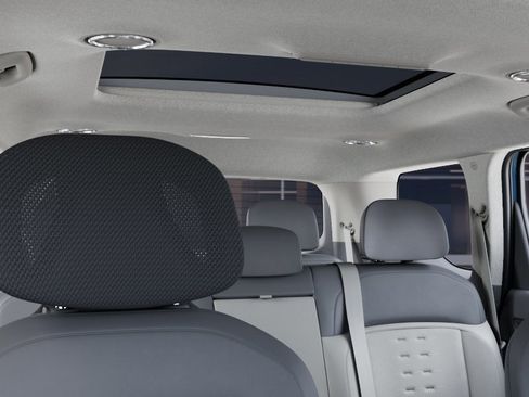 New 2026 Kia EV9 Wind AWD/4WD image 27