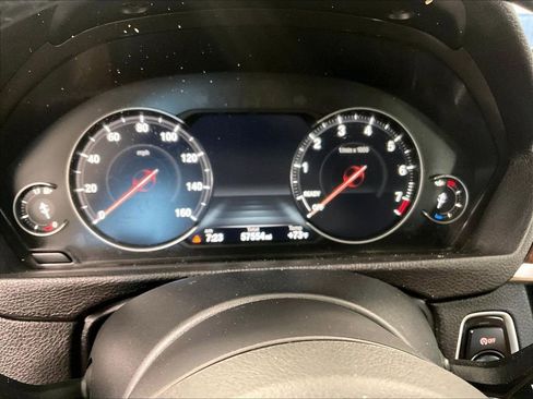 Used 2019 BMW 440i Gran Coupe xDrive AWD/4WD image 25