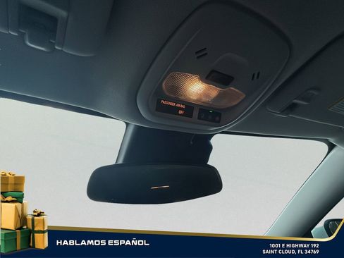 Used 2025 Chevrolet Trax LS w/ LS Convenience Package image 22