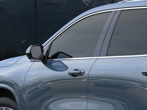 New 2026 Buick Enclave Avenir image 14