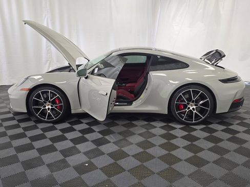 New 2025 Porsche 911 Carrera S image 14