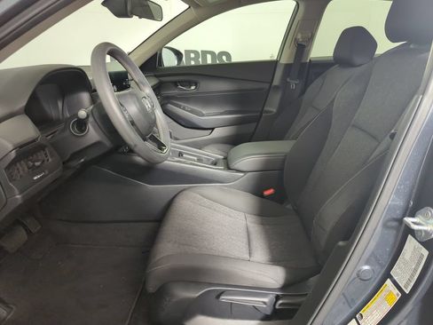 Used 2023 Honda Accord LX image 8