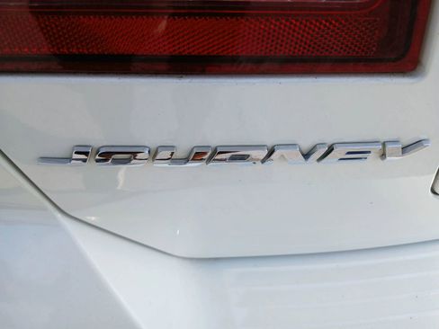 Used 2017 Dodge Journey Crossroad image 15