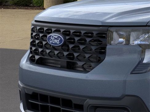 New 2025 Ford Maverick XLT w/ 4K Tow Package image 18