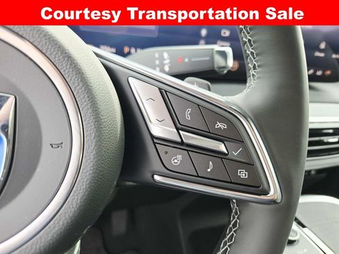 New 2026 Buick Enclave Sport Touring w/ Power Package image 21