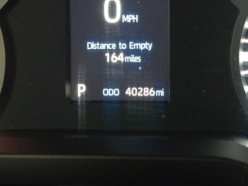 Used 2023 Toyota Tundra Limited w/ TRD Off-Road Package AWD/4WD image 30