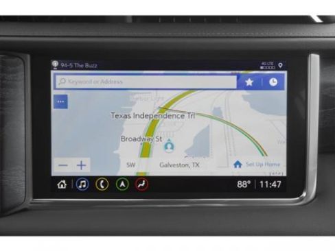 Used 2021 GMC Yukon XL Denali w/ Denali Premium Package image 19