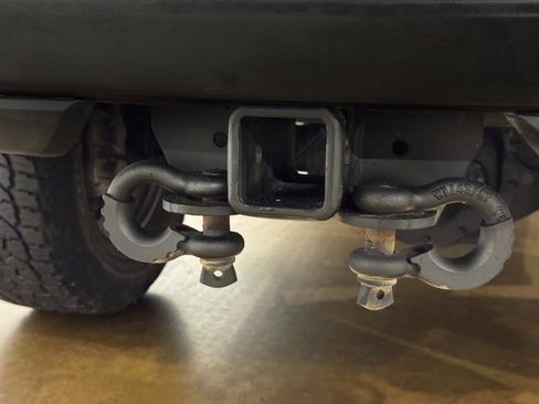 Used 2023 RAM 3500 Tradesman w/ Snow Chief Group image 60