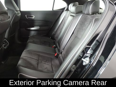 Used 2019 Acura TLX w/ Technology & A-SPEC Pkg image 14