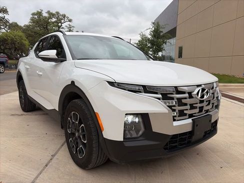 Used 2023 Hyundai Santa Cruz SEL Premium AWD/4WD image 6