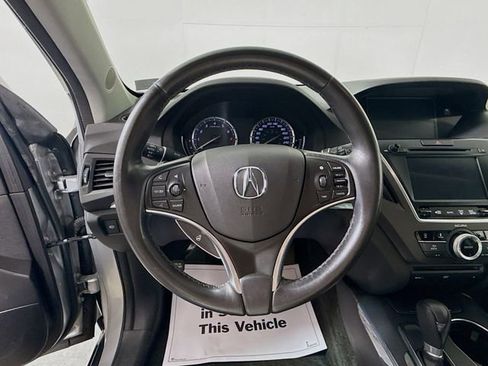 Used 2015 Acura MDX SH-AWD w/ Tech & Entertainment image 13