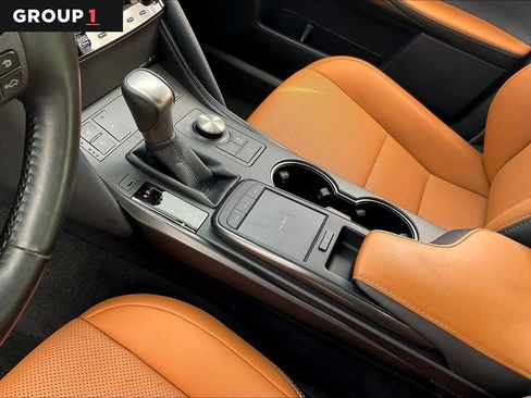 Used 2025 Lexus IS 300 w/ Comfort Package image 13