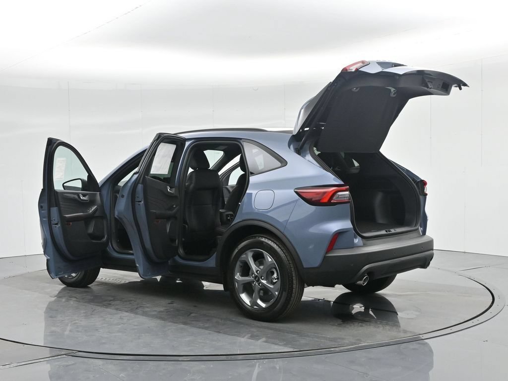 Used 2025 Ford Escape ST-Line w/ Equipment Group 301A FWD image 61