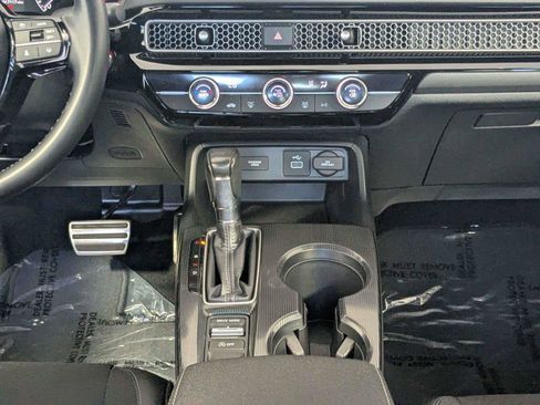 Used 2023 Honda Civic Sport image 38