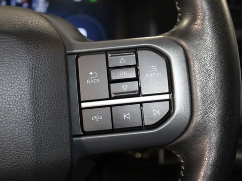 Used 2024 Ford F150 Lariat w/ Equipment Group 502A High AWD/4WD image 29