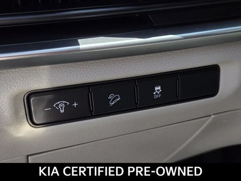 Certified 2024 Kia Telluride S FWD image 19