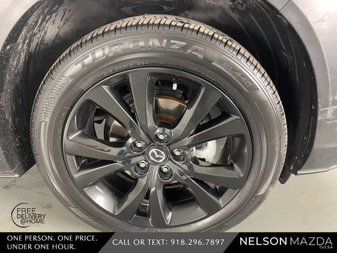 Used 2023 MAZDA CX-30 AWD 2.5 S w/ Preferred Package image 14