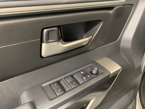 New 2025 Toyota Tundra SR5 w/ TRD Off-Road Premium Package image 26