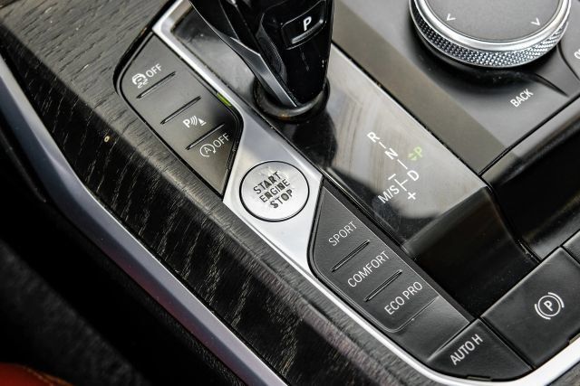 Used 2022 BMW 430i Convertible RWD image 24
