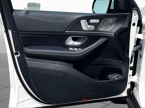 Certified 2023 Mercedes-Benz GLE 350 4MATIC image 22